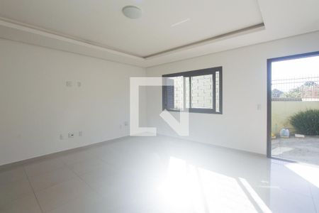 SALA de casa de condomínio para alugar com 3 quartos, 290m² em Vila Jardim, Porto Alegre