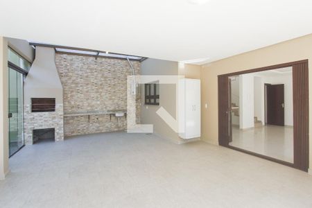 Casa de condomínio para alugar com 290m², 3 quartos e 2 vagasGARAGEM