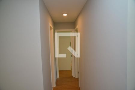 Corredor de apartamento para alugar com 2 quartos, 105m² em Barra da Tijuca, Rio de Janeiro