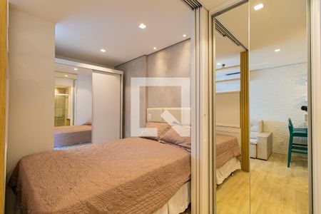 Studio para alugar com 35m², 1 quarto e sem vaga Studio para alugar com 35m², 1 quarto e sem vagaStudio
