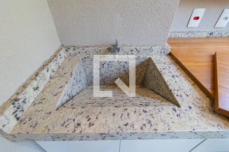 Studio para alugar com 35m², 1 quarto e sem vaga Studio para alugar com 35m², 1 quarto e sem vagaStudio - detalhe