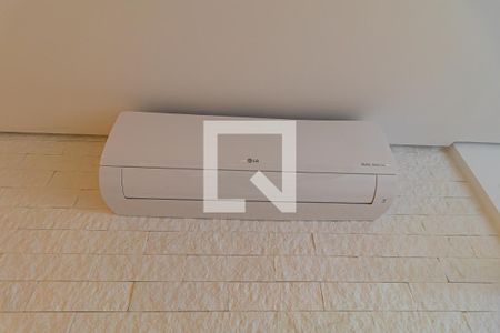 Studio para alugar com 35m², 1 quarto e sem vaga Studio para alugar com 35m², 1 quarto e sem vagaAr condicionado