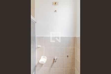 Apartamento à venda com 57m², 2 quartos e 1 vagaBanheiro