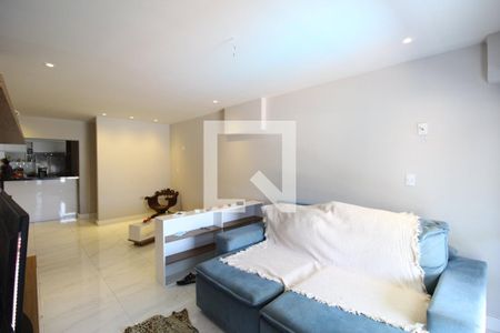 Sala de apartamento à venda com 4 quartos, 170m² em Freguesia (jacarepaguá), Rio de Janeiro