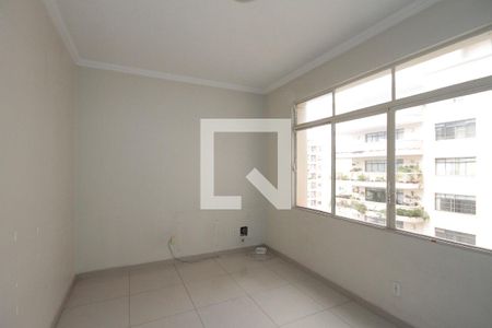 Quarto 1 de apartamento à venda com 4 quartos, 134m² em Campos Elíseos, São Paulo