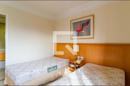 Quarto de kitnet/studio para alugar com 1 quarto, 29m² em Vila Clementino, São Paulo