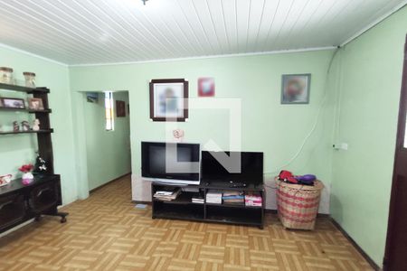 Sala de casa à venda com 2 quartos, 150m² em Campestre, São Leopoldo