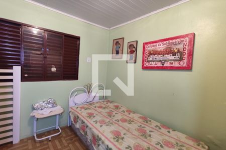 Quarto 1 de casa à venda com 2 quartos, 150m² em Campestre, São Leopoldo