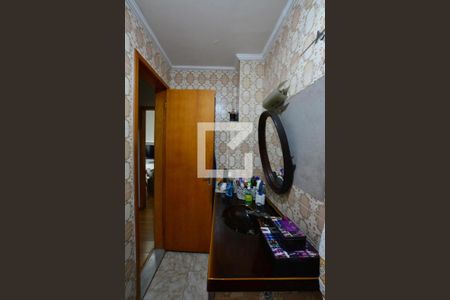 Apartamento à venda com 90m², 1 quarto e sem vagaBanheiro Social