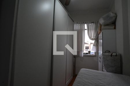 Apartamento à venda com 90m², 1 quarto e sem vagaQuarto de Serviço