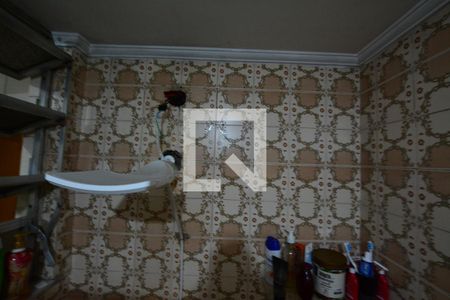 Apartamento à venda com 90m², 1 quarto e sem vagaBanheiro Social