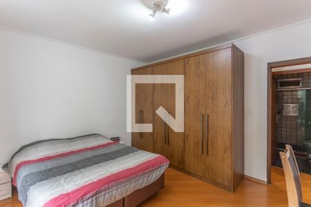 Quarto 1 de apartamento para alugar com 2 quartos, 98m² em Perdizes, São Paulo