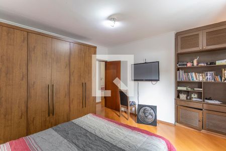 Quarto 1 de apartamento para alugar com 2 quartos, 98m² em Perdizes, São Paulo