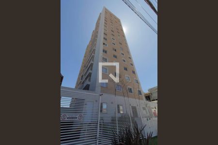 Studio à venda com 24m², 1 quarto e sem vagaFachada