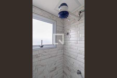 Studio à venda com 24m², 1 quarto e sem vagaBanheiro