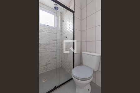 Studio à venda com 24m², 1 quarto e sem vagaBanheiro