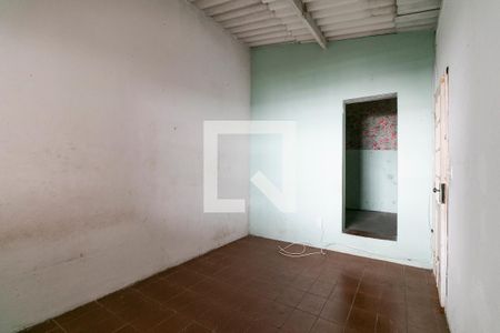 Casa para alugar com 200m², 3 quartos e 2 vagasÁrea de Serviço - Edicula