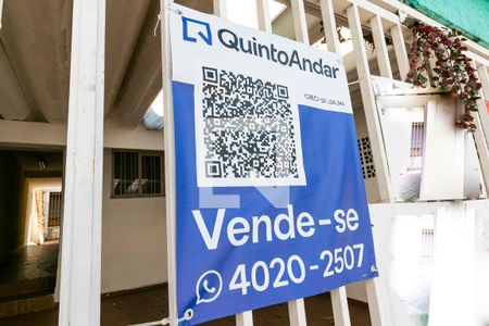 Casa para alugar com 200m², 3 quartos e 2 vagasFachada - Plaquinha