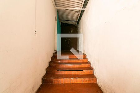 Casa para alugar com 200m², 3 quartos e 2 vagasÁrea de Serviço - Edicula