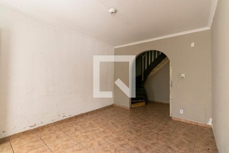 Casa para alugar com 200m², 3 quartos e 2 vagasSala de Refeições