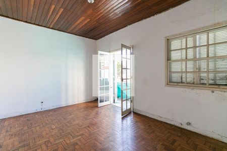 Dormitório 1 de casa para alugar com 3 quartos, 200m² em Vila Bertioga, São Paulo