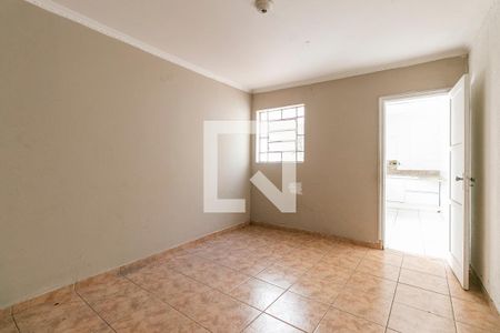 Casa para alugar com 200m², 3 quartos e 2 vagasSala de Refeições