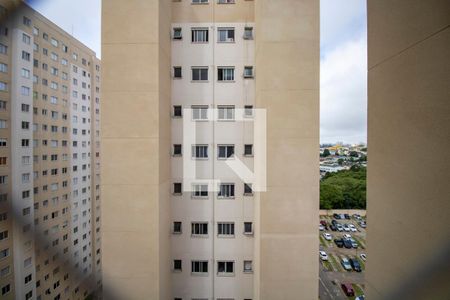 Apartamento à venda com 42m², 2 quartos e sem vaga Apartamento à venda com 42m², 2 quartos e sem vagaÁrea de Serviço - Vista