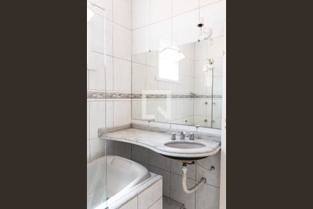 Apartamento para alugar com 150m², 4 quartos e 2 vagasBanheiro da Suíte 2