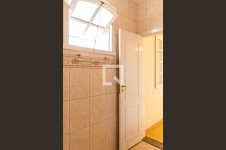 Apartamento para alugar com 150m², 4 quartos e 2 vagasBanheiro da Suíte 1