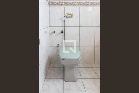 Apartamento para alugar com 150m², 4 quartos e 2 vagasBanheiro da Suíte 2