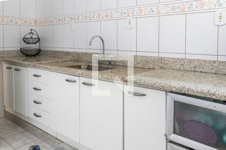 Apartamento para alugar com 150m², 4 quartos e 2 vagasCozinha