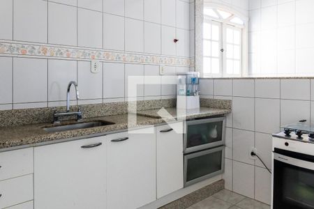 Apartamento para alugar com 150m², 4 quartos e 2 vagasCozinha