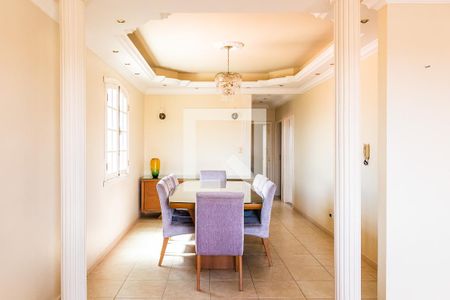 Apartamento para alugar com 150m², 4 quartos e 2 vagasSala de Jantar