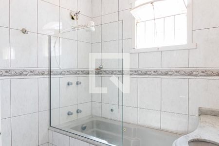 Apartamento para alugar com 150m², 4 quartos e 2 vagasBanheiro da Suíte 2