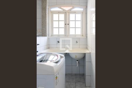 Apartamento para alugar com 150m², 4 quartos e 2 vagasÁrea de Serviço