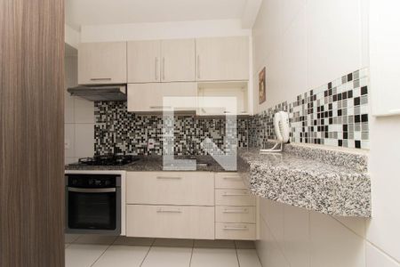 Apartamento para alugar com 54m², 2 quartos e 1 vaga Apartamento para alugar com 54m², 2 quartos e 1 vagaCozinha