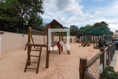 Apartamento para alugar com 54m², 2 quartos e 1 vaga Apartamento para alugar com 54m², 2 quartos e 1 vagaPlayground
