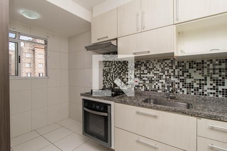 Apartamento para alugar com 54m², 2 quartos e 1 vaga Apartamento para alugar com 54m², 2 quartos e 1 vagaCozinha
