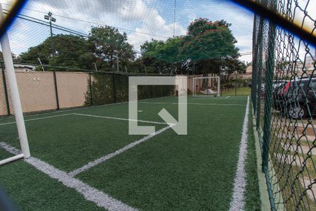 Apartamento para alugar com 54m², 2 quartos e 1 vaga Apartamento para alugar com 54m², 2 quartos e 1 vagaQuadra Esportiva