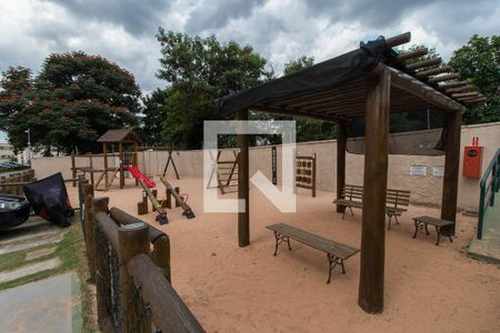 Apartamento para alugar com 54m², 2 quartos e 1 vaga Apartamento para alugar com 54m², 2 quartos e 1 vagaPlayground