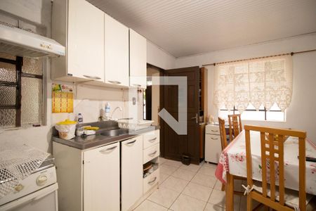 Casa à venda com 84m², 2 quartos e 1 vaga Casa à venda com 84m², 2 quartos e 1 vagaCozinha