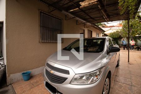 Casa à venda com 84m², 2 quartos e 1 vaga Casa à venda com 84m², 2 quartos e 1 vagaÁrea Externa
