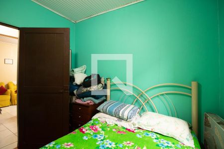 Quarto 2 de casa à venda com 2 quartos, 84m² em Cristal, Porto Alegre