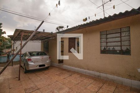 Casa à venda com 84m², 2 quartos e 1 vaga Casa à venda com 84m², 2 quartos e 1 vagaÁrea Externa