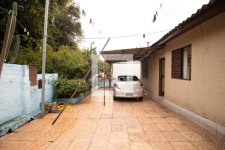 Casa à venda com 84m², 2 quartos e 1 vaga Casa à venda com 84m², 2 quartos e 1 vagaÁrea Externa
