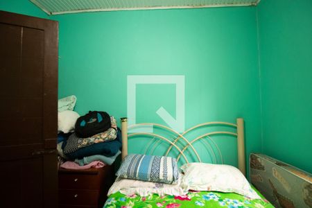 Quarto 2 de casa à venda com 2 quartos, 84m² em Cristal, Porto Alegre