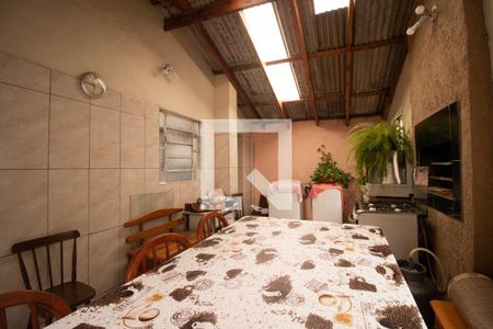 Casa à venda com 84m², 2 quartos e 1 vaga Casa à venda com 84m², 2 quartos e 1 vagaCozinha