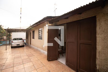 Casa à venda com 84m², 2 quartos e 1 vaga Casa à venda com 84m², 2 quartos e 1 vagaÁrea Externa