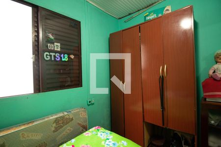 Quarto 2 de casa à venda com 2 quartos, 84m² em Cristal, Porto Alegre