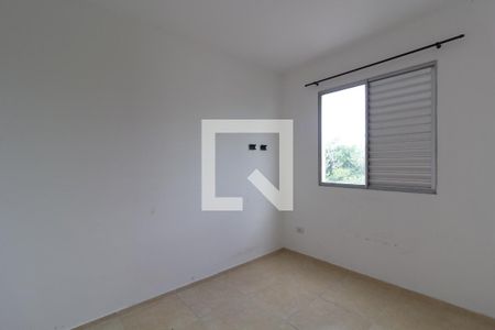 Quarto 1 de apartamento para alugar com 2 quartos, 47m² em Vossoroca, Sorocaba